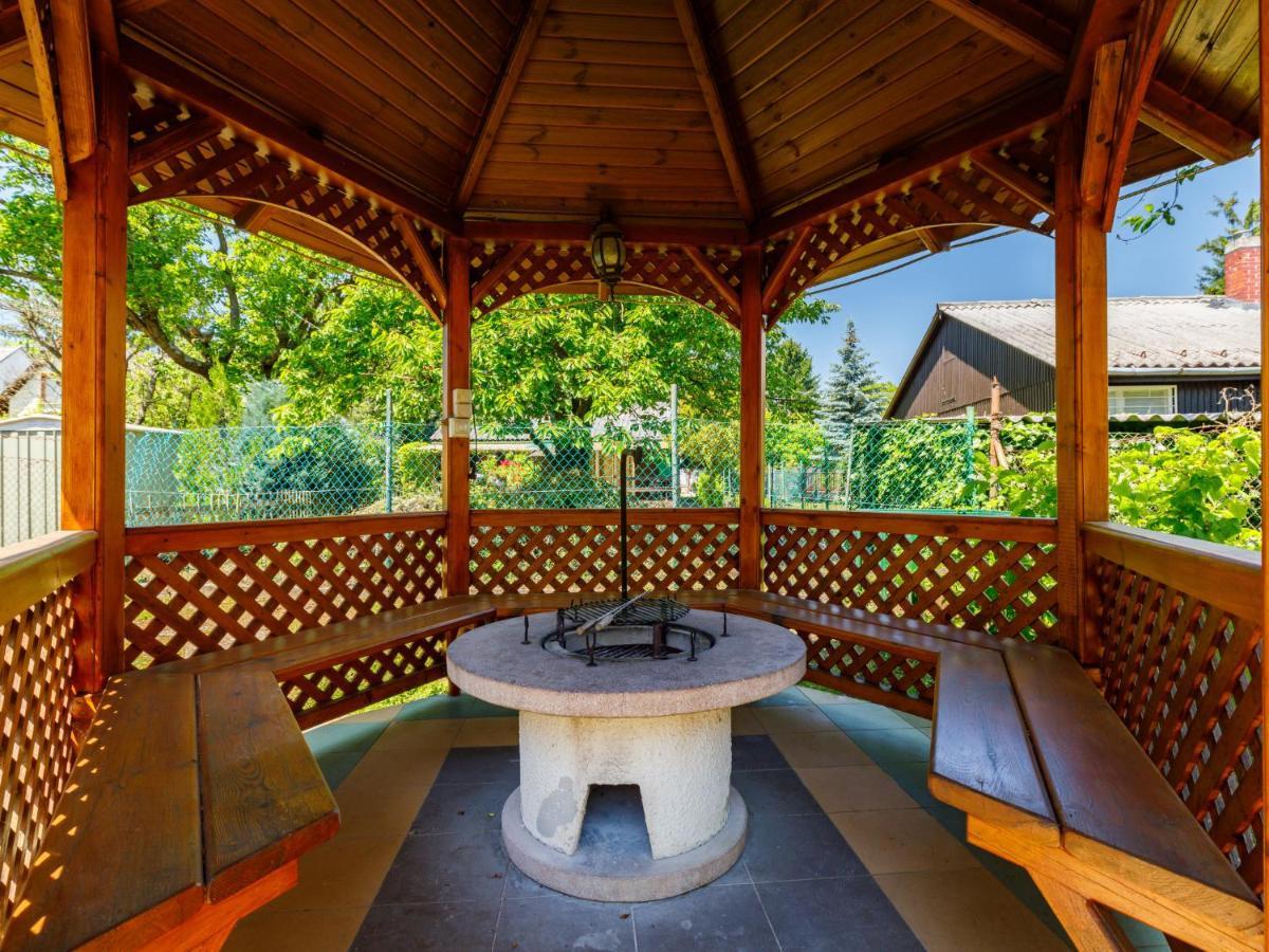 Holiday Home Amaryllis By Interhome Balatonakarattya Exterior photo