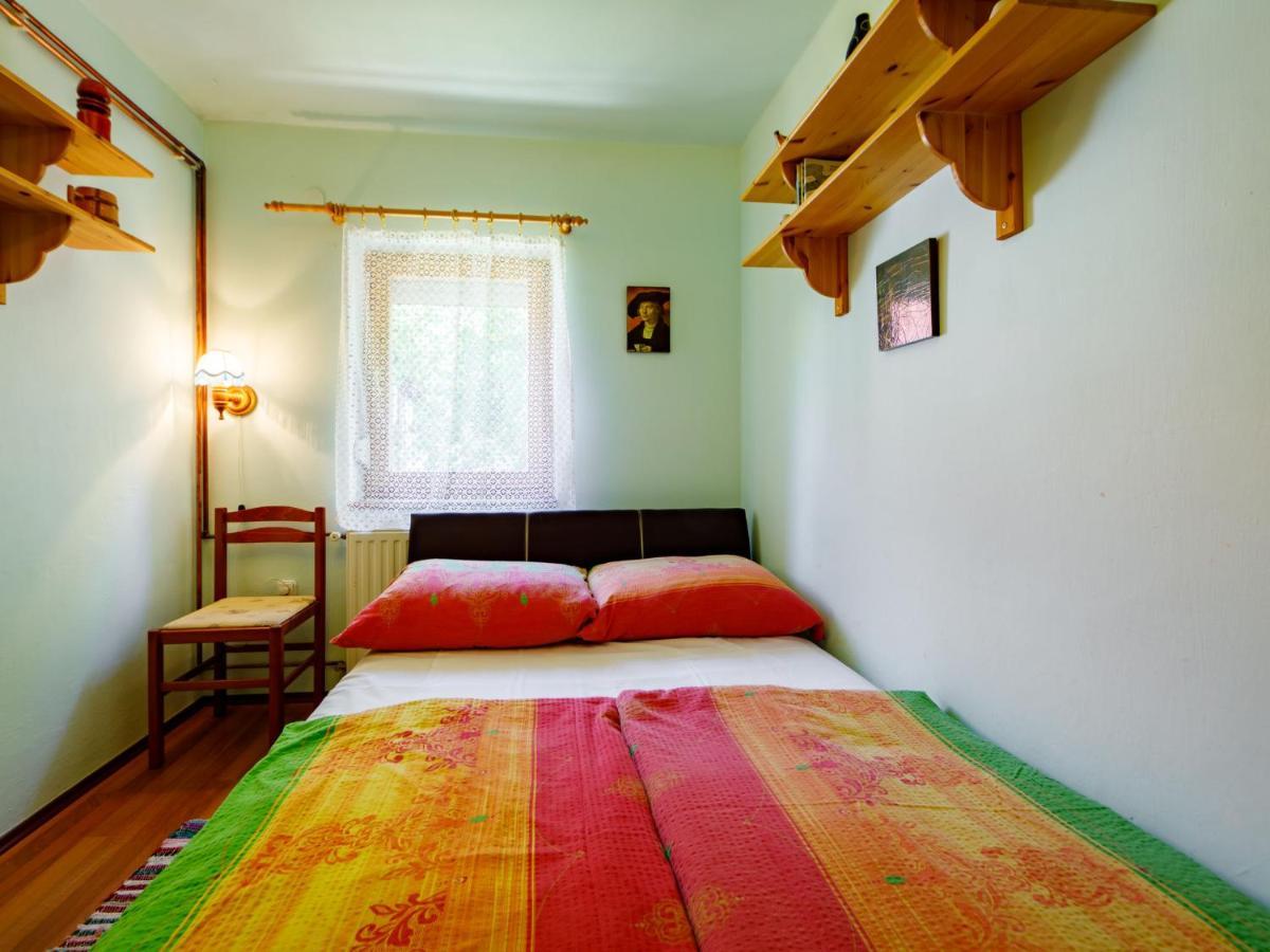Holiday Home Amaryllis By Interhome Balatonakarattya Exterior photo
